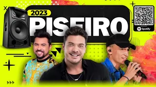 SELEÇÃO PISEIRO 2023 - SÓ AS TOPS | AS MELHORES MÚSICAS DE PISEIRO & FORRÓ 2023