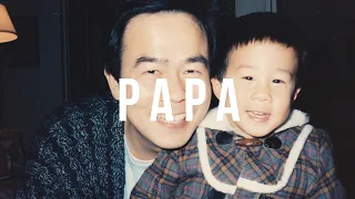 Rosendale - Papa (Lyric Video)