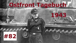 Ostfront Tagebuch eines Panzerschützen Dezember 1943 Teil 82