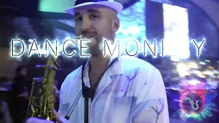 Dance Monkey | Saxophone Cover | Tal Rudovsky