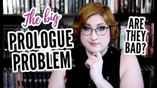 Are Prologues BAD? Prologue Basics + Tips