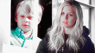 The story of Charles DiLaurentis [pretty little liars]