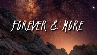 ROLE Model- Forever & more (lyrics)