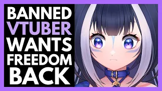 Vtuber Hashtag Trends After Suspension, Tower of Fantasy Locks Bank Accounts, HoloMyth Cafe Theft