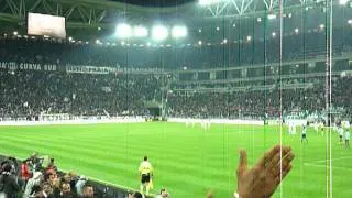 Juventus Lazio 2 1 gol di Del Piero su punizione