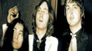 Across The Universe The Beatles (Rare Version)