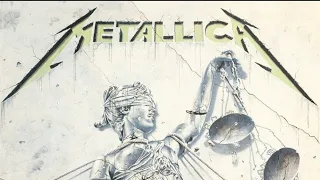 Metallica - One (Remixed and Remastered