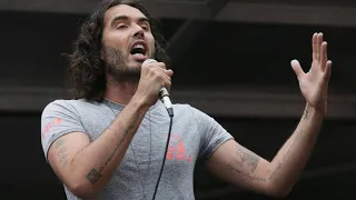British comedian Russell Brand accused of rape, sex assaults and emotional abuse • FRANCE 24