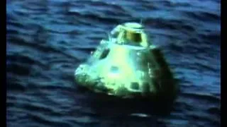 Apollo 13 - Welcome Home (Full Mission 45)