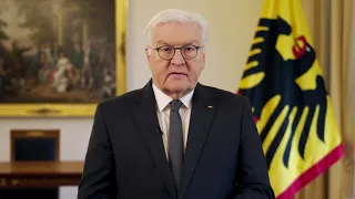 Steinmeier zu Angehörigen von Erdbeben-Opfern: "Euer Schmerz ist unser Schmerz" | AFP