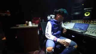 808 Mafia Episode 4   Sizzle & TM88 Part 1