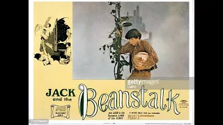 Jack and the Beanstalk (1970) Barry Mahon