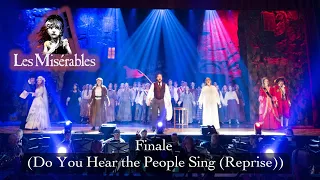 Les Miserables Live- Finale (Do You Hear the People Sing (Reprise))