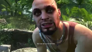 Far Cry 3 | Ambush mission, surviving from Vaas, Gameplay 31