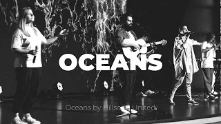 Оceans | Океаны | Карен Карагян | Cлово жизни Music