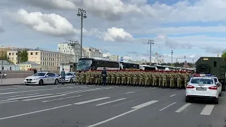 ⚡️ПАРАД ПОБЕДЫ 2022 МОСКВА ❤️⭐️💯🇷🇺🎉Ура!!! #росгвардия ❤️❤️❤️❤️❤️ #ОДОН #парадпобеды2022 #солдат