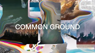 Common Ground (Listening Video) - River Valley Worship