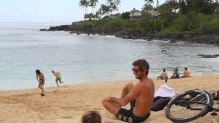 Sector 9 - Joel Tudor's Hawaiian Workday