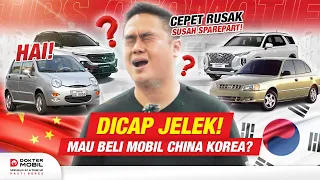 Wajib Tau Sebelum Beli Cherry Wuling Kia atau Hyundai! - Dokter Mobil Indonesia