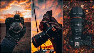 Dslr Camera Status-- _ Dslr Lover Status ❤️__ Dslr Camera 📸