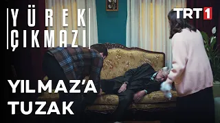 Halil’in Yılmaz’a Tuzağı - @YurekCikmaziTRT 26. Bölüm