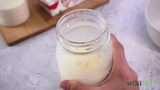 How to Make Butter