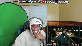 A Boogie Wit da Hoodie - Me Vs Myself | From The Block [BRIDGE] Performance (REACTION!!!)