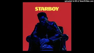 Starboy (feat. Daft Punk) Dolby atmos