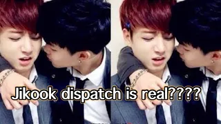 [sub indo/eng] When should i start with you? (jikook/kookmin analys feat. dispatch)