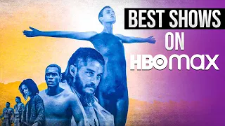 Best TV Shows on HBO Max You MUST Watch!