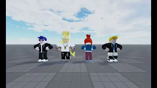 try to not laugh on this memes on roblox