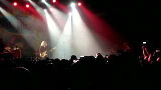 Glenn Hughes - You Fool No One - Warszawa, Progresja 24.04.2024