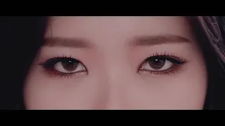 LOONA/OLIVIA HYE- EGOIST [FT. JINSOUL] (REUPLOADED MV)