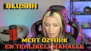 Blushh | İstanbul'un 'EN TEHLİKELİ' Mahallesi Diyorlar!   KUŞTEPE 🇹🇷 İzliyor