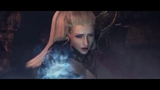 Darkness Rises Cinematic Trailer