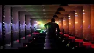 DJ Shirshnev-Live Mix Video Shot by Alexander Savinov in Night Club Akula ( г.Иркутск)