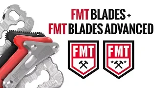 RockTape - FMT Blades & Blades Advanced Promo - Functional Movement Techniques