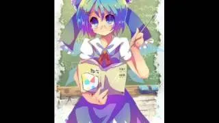 ⑨ Destiny - It's Always Cirno's Turn [English Subs & Romaji]