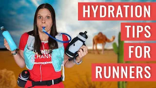 How Do You Carry Water On A Run? | Hydration Tips For Runners