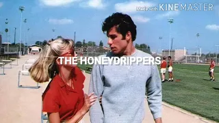 SEA OF LOVE- HONEY DRIPPERS/1989(Sub.Español)