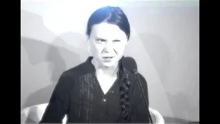 Greta Thunberg - HOW DARE YOU - short version