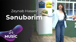 Zeynəb Həsəni - Sənubərim