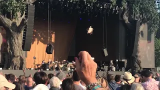 Neil Young Live Hyde Park 12th July 2019 Heart of Gold