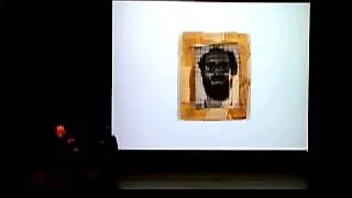 Chuck Close: Painting from the Grid