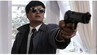 Chow Yun-fat in Licence to Kill Music Video