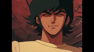 Devilman 1987   Pt 2