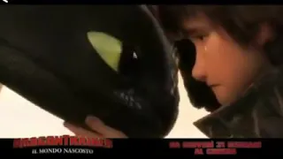 Httyd3 new clips exclusive