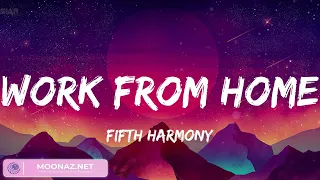 Fifth Harmony - Work from Home, Sia - Cheap Thrills, Panic! At the Disco (Mix)