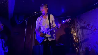 Stephen Malkmus - Trains Across The Sea (Silver Jews Cover)