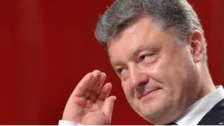 Матвей Ганапольский доказал что Пётр Порошенко  убийца своего народа .